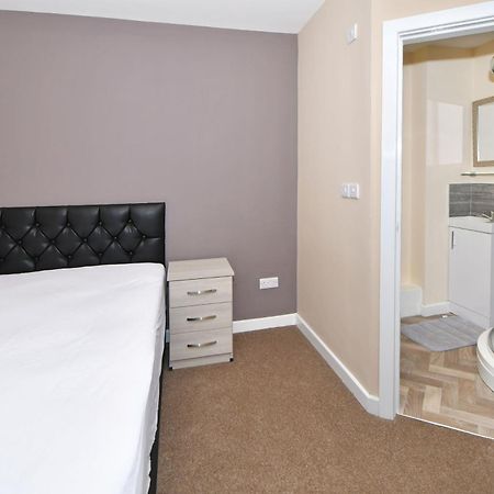 Townhouse At Alton Street Crewe 호텔 외부 사진