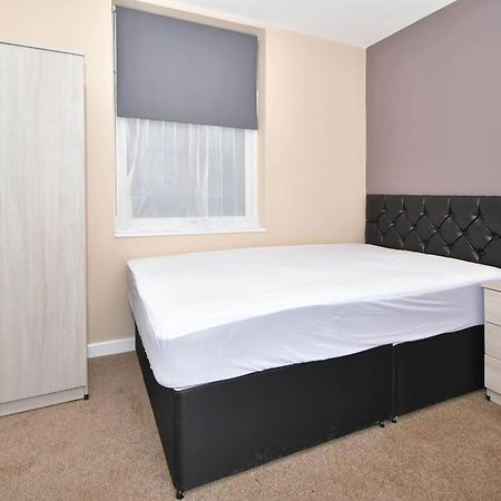Townhouse At Alton Street Crewe 호텔 외부 사진